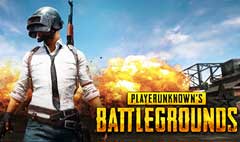 Картинки PlayerUnknown’s Battlegrounds