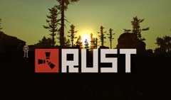 Картинки Rust
