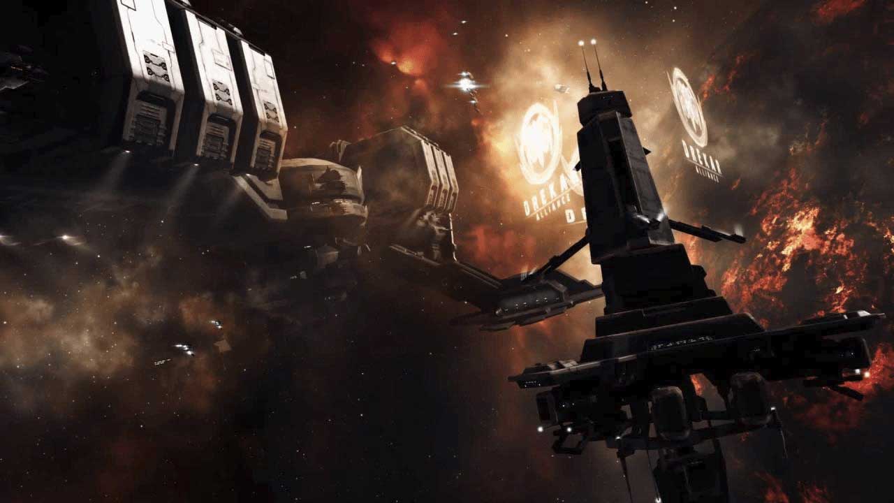 В EVE Online изменятся механики суверенитета и прыжковой усталости