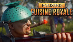 Картинки Cuisine Royale